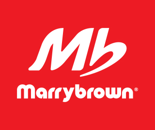 Marrybrown